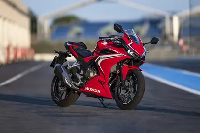 Bike Image
